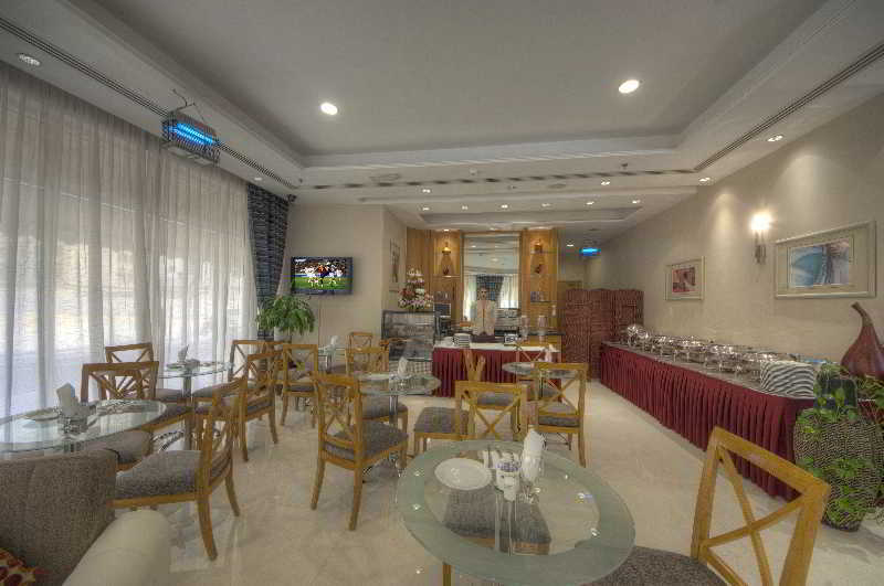 City Stay Grand Hotel Apartments - Al Barsha Dubai Bagian luar foto